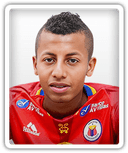 Jonathan Perlaza