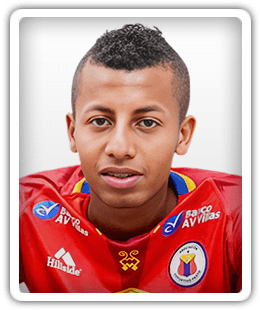 Jonathan Perlaza