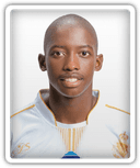 Bandile Dlamini