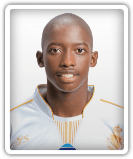 Bandile Dlamini