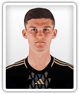 Chris Donovan