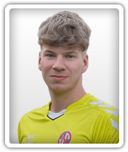 Fynn Hegerfeldt