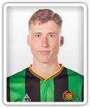 Filip Beckman