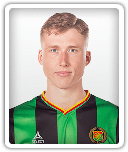 Filip Beckman