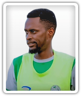 Guy Kazindu Bahati