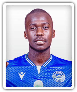 Latif Bishira