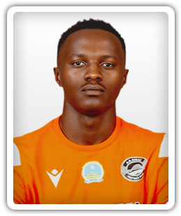 Ramadhan Niyibizi