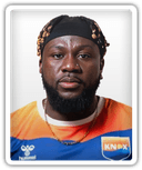 Kingsford Adjei