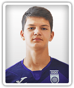Nikita Kislyakov