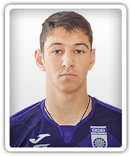 Timofey Chernikov