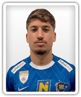 Dario Naamo