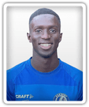 Mamadou Bolivar Seck
