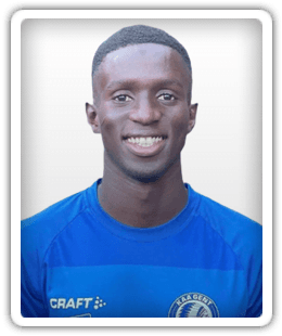 Mamadou Bolivar Seck
