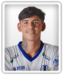 Mateo Izaguirre