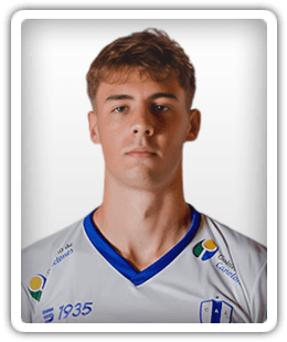 Valentín Gauthier