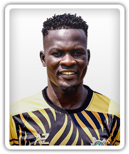 Richard Anyama