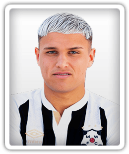 Nicolás Ferreira