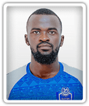 Felix Ndekwe
