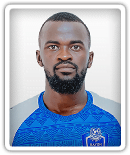 Felix Ndekwe