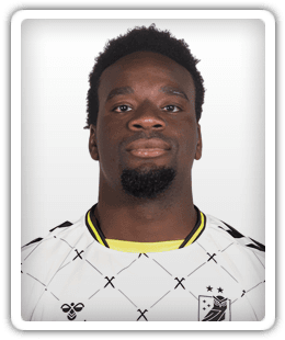 Samuel Owusu