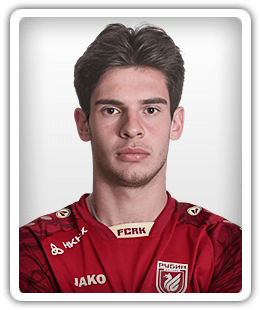 Emil Kamilov