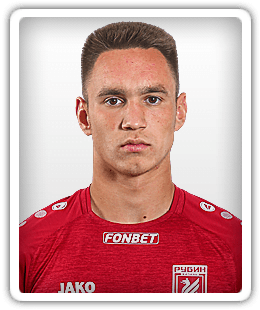 Daniil Konstantinov