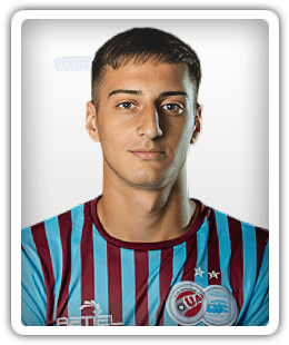 Ramiro Scarcella