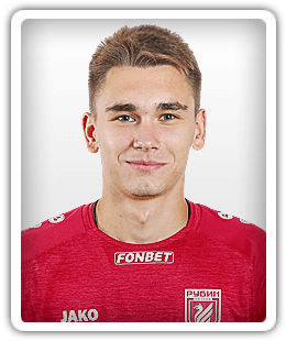 Danil Kucheryavenko