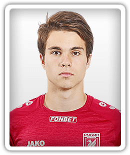 Alexey Zakharov