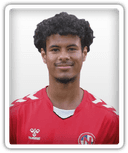 Noah Musse