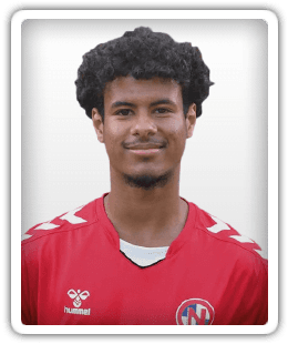 Noah Musse