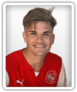 Mateo Alberca