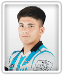 Sergio Ortíz