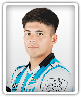 Sergio Ortíz