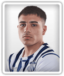Nicolás Vallejo