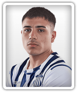 Nicolás Vallejo