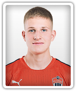 Philip Anton Gililow