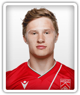 Markus Kaiser