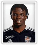 Korede Osundina
