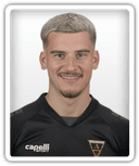 Niklas Castelle