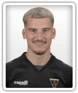 Niklas Castelle
