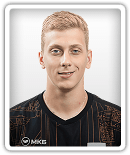Nikita Kuzin