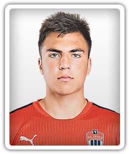Karim Sagdeev