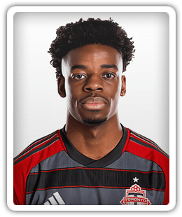 Deandre Kerr