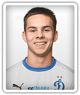 Matvey Kozhin