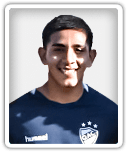 Lautaro Benítez