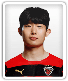 Yoon Min-Ho