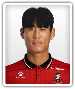 Park Ho-min