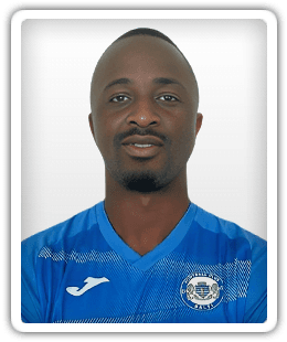 Luis Enrique Nsue