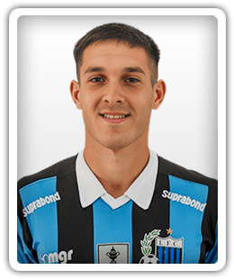 Francisco Bregante